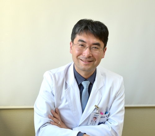 서울대학교 가정의학과 박상민 교수 - 의료사회적 취약자를 위한 선택이 만든
실전적 의료계 대북 전문가 ‘박상민 교수’