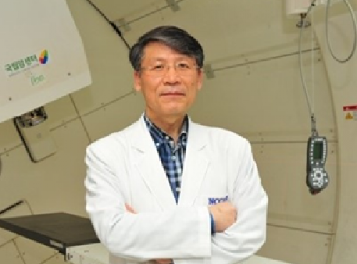[방사선종양학 분야] 국립암센터 김태현 교수님