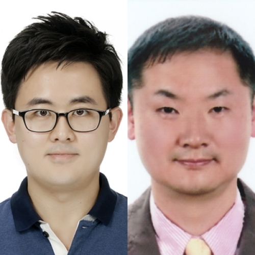 [분자영상 및 방사화학 분야] KIRAMS 강충모, 김진수 박사님