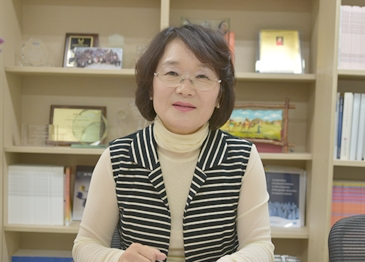 한국여성과학기술단체총연합회 박세문 회장- 유리천장을 깨트리고 있는 ‘여성과학자’ 더 큰 세상으로 날아오를 그녀들을 위해