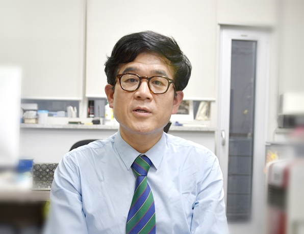 서울대학교병원 임상약리학과 이형기 교수- 급변하는 임상시험 트렌드 새로운 기술과 변화에 능동적으로 대응해야