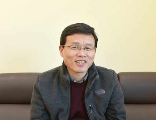 한국원자력안전기술원 조건우 박사-두 번째 한국인 ICRP 본위원회 위원 ‘조건우 박사’
방사선방호의 올바른 정보전달과 가치 창출에 기여