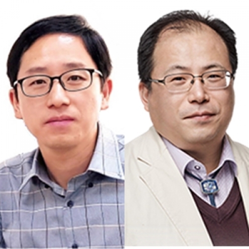 [의학물리학 분야] 한국전기연구원 김정일 박사님, 가톨릭대 강영남 교수님