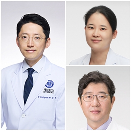 [Oncol Lett .] Stereotactic body radiotherapy for early‑stage non‑small cell lung cancer: Comprehensive analysis of outcomes and recurrence from a single‑center experience