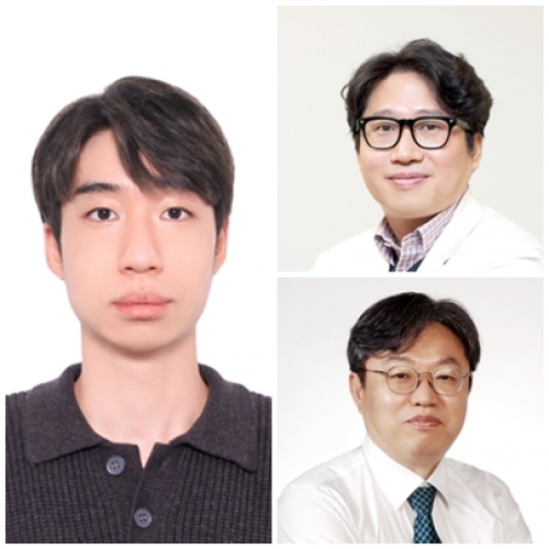 [의학물리학 분야] 고려대 임형진연구원, 윤명근 교수님, 삼성서울병원 정광주 교수님