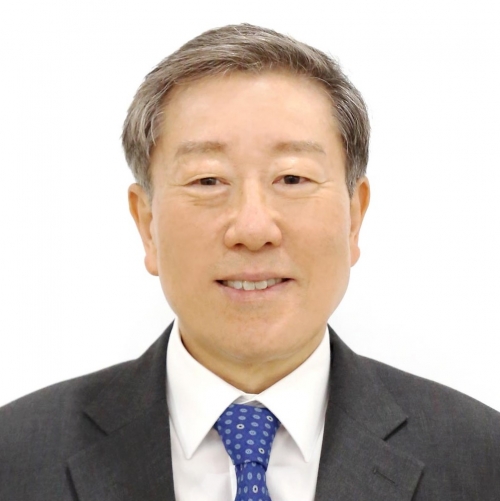 한국방사선진흥협회 김상은 회장 

사람과 사회를 잇는 방사선, 그 연결의 중심에 서다
방사선 과학기술과 산업화를 잇는 가교, 한국방사선진흥협회