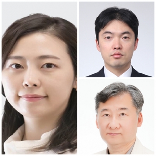 [핵의학 분야] 성균관의대 김혜인, 김태혁, 최준영 교수님