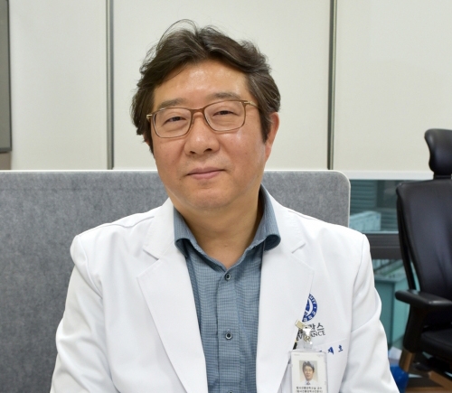 방사선생명과학회 조재호 회장