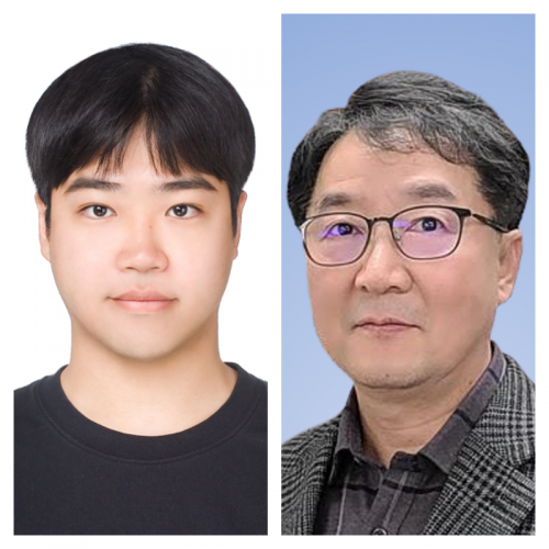 [의학물리학 분야] University of Florida 신방호 연구원님, 한양대 김찬형 교수님