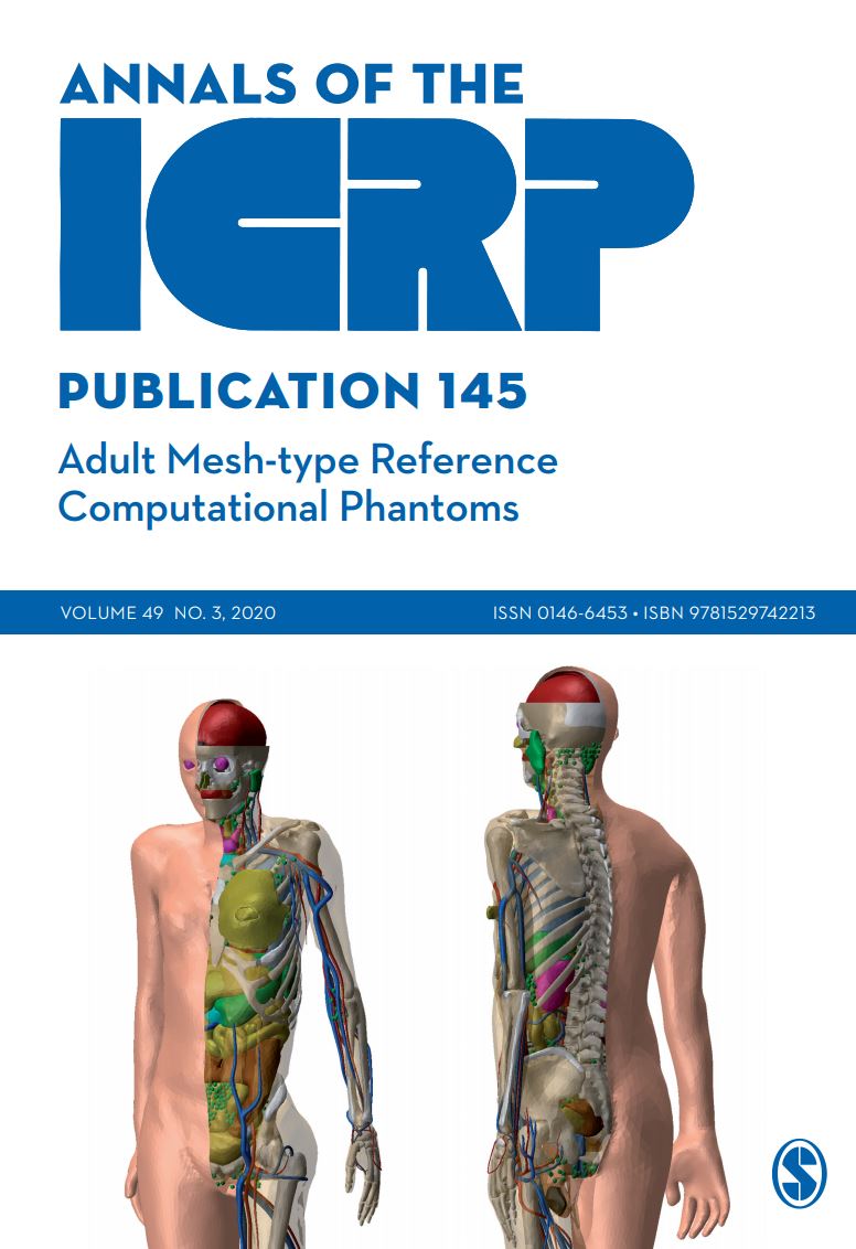 Annals of the ICRP Publication 145